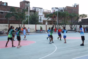 basketball training center deoria basketball coaching classes hbg8k75hh7
