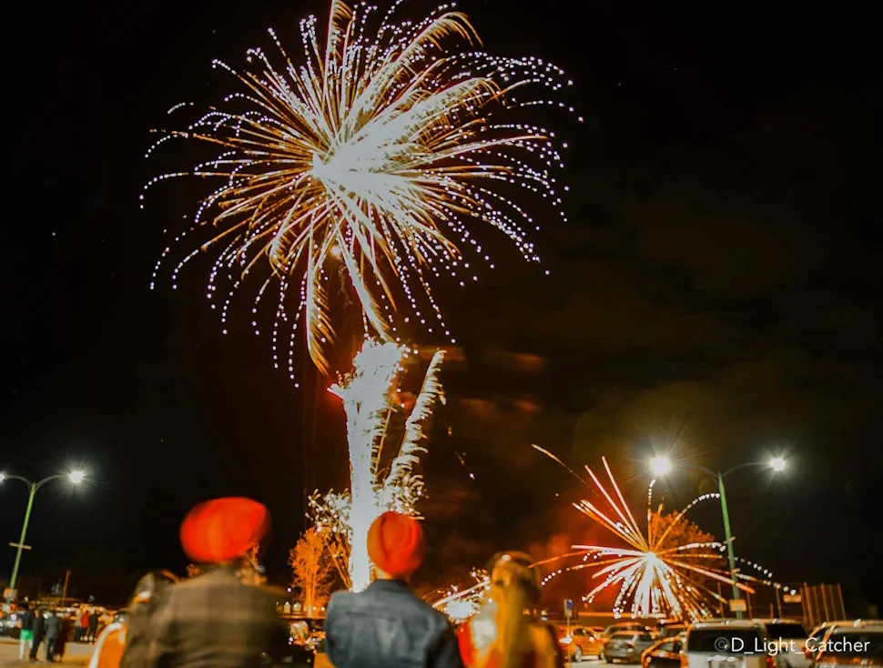 fireworks submitted dlightcatcher