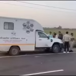 man in morbi kills mother in law for her abusive behaviour constant quarrels