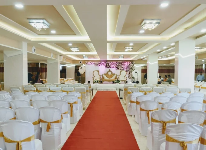 Daylight Restaurant & Banquet Hall