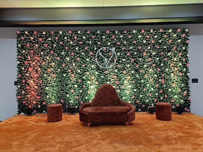 KK Party Lawns & Banquet Hall