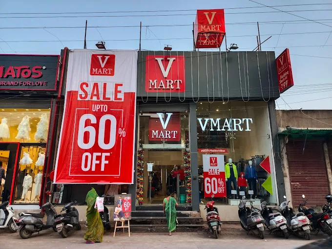 V-Mart