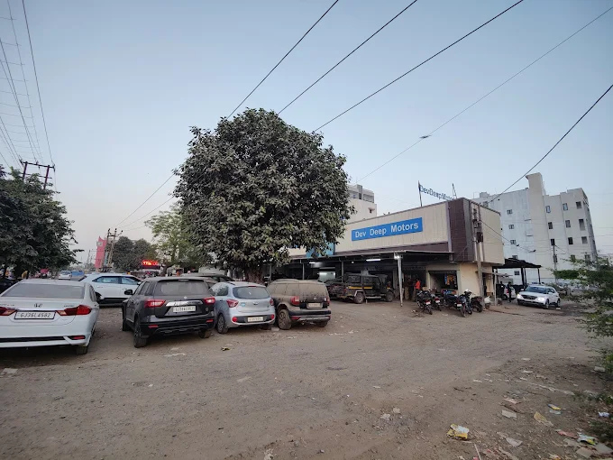 Devdeep Motors