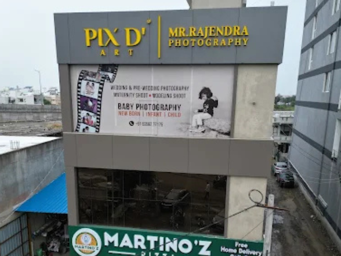 MR.RAJENDRA PHOTOGRAPHY