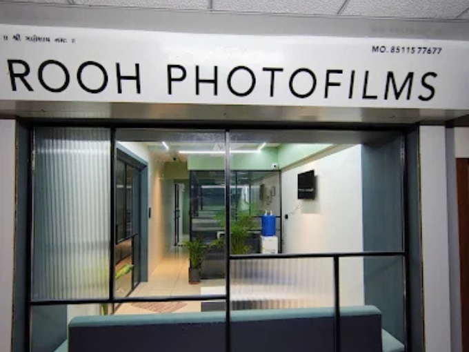 ROOH PHOTOFILMS