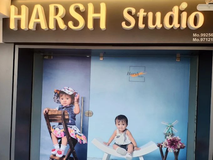 Harsh Studio