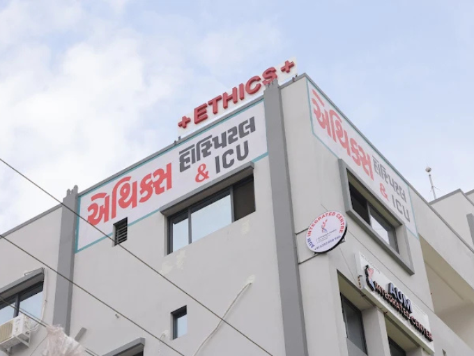 ETHICS HOSPITAL & ICU